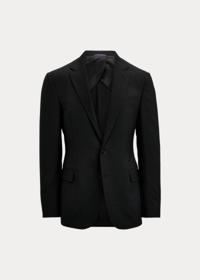 Men's Ralph Lauren RLX Gregory Twill Blazers | 461839CHW